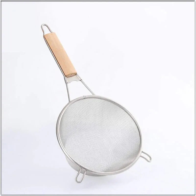 Food grade stainless steel chips deep fry baskets cooking tool - Prozone