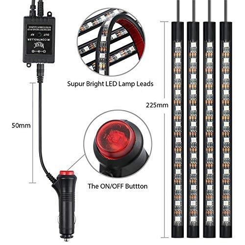 Car light - Prozone