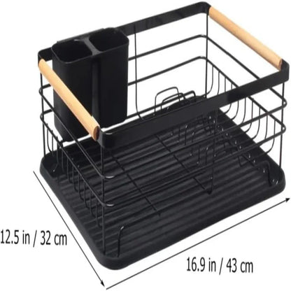 Dish Drying Rack for Kitchen - Prozone