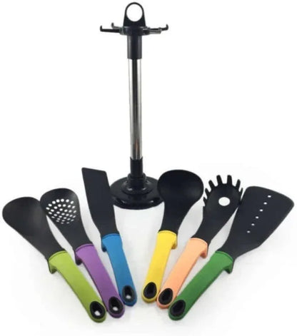 6 set kitchen tool spatula - Prozone