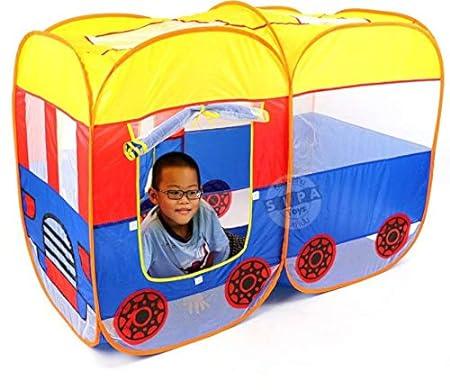 Popup bus tent house - Prozone