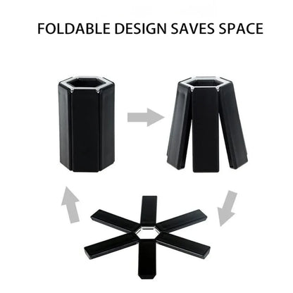 Folding pot mat - Prozone