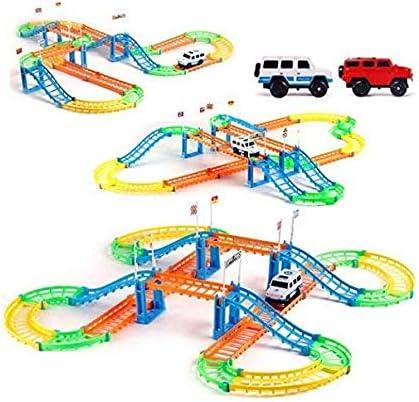 Car track set - Prozone