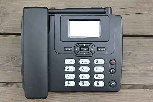 Sim Supported HUAWEI Fixed Wireless Terminal - Prozone
