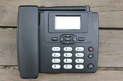 Sim Supported HUAWEI Fixed Wireless Terminal - Prozone