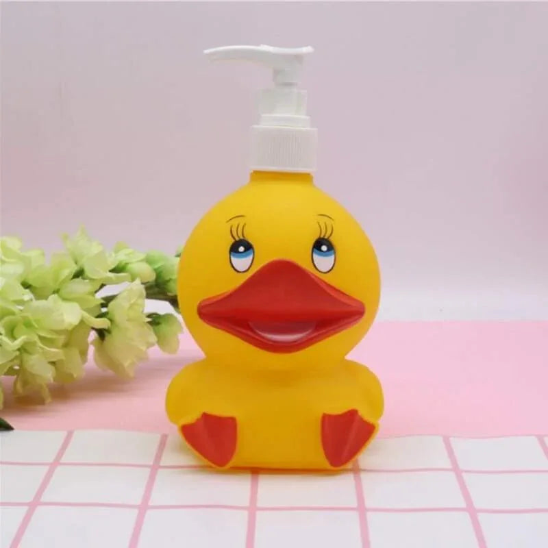 1pcs different character hand wash liquid dispenser - Prozone