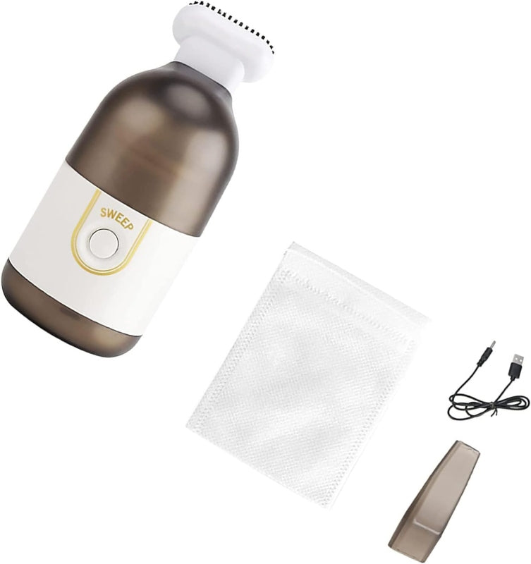 Dust catcher car interior desktop - Prozone