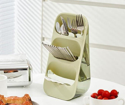 3layer cutlery stand - Prozone