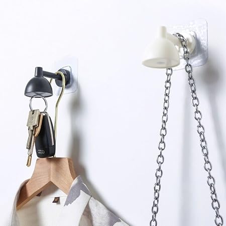 Creative Magnetic Wall Mounted Key Holder - Prozone