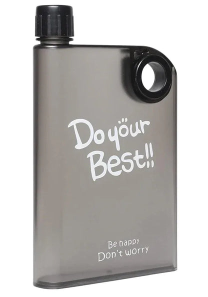 Note book water bottle - Prozone
