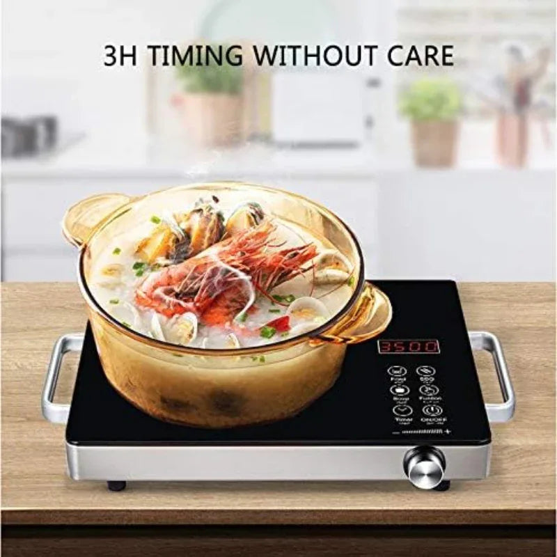 Master Chef Electric Stove 2000watt - Prozone
