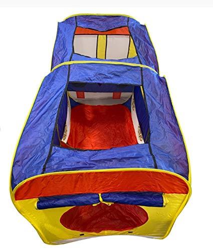 Popup bus tent house - Prozone
