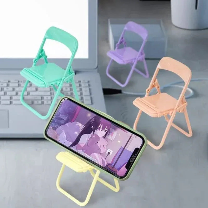 Mobile chair holder - Prozone