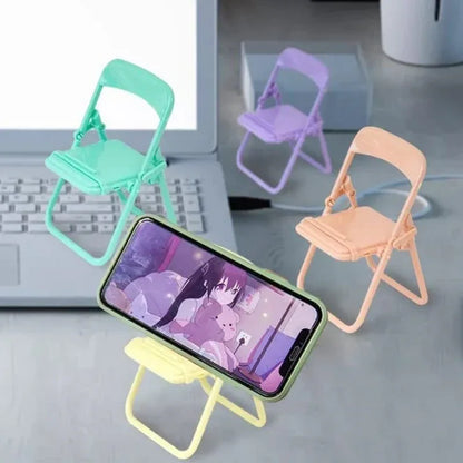 Mobile chair holder - Prozone