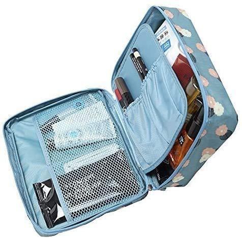 Travel multi pouch - Prozone