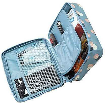 Travel multi pouch - Prozone