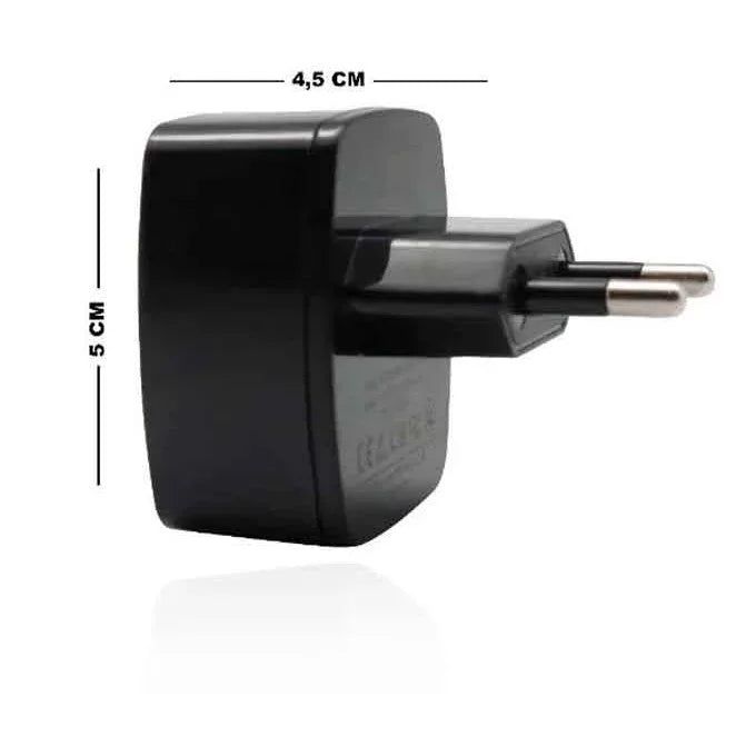 Remax fast charger rp-u114 single port quick charger 3a - Prozone