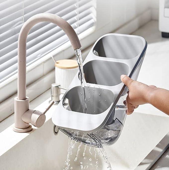 3layer cutlery stand - Prozone