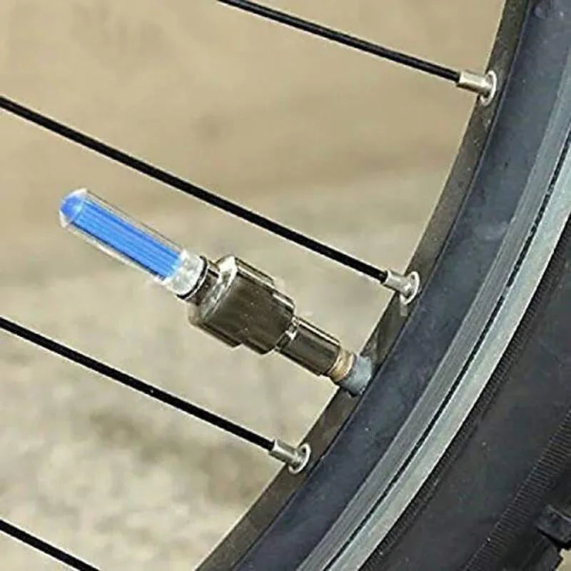 2 pcs tire led - Prozone