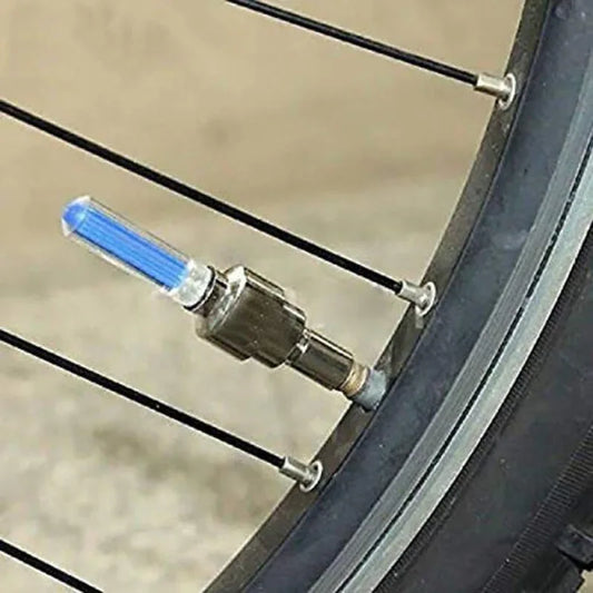2 pcs tire led - Prozone