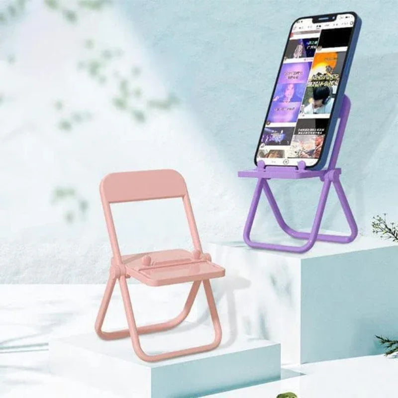 Mobile chair holder - Prozone