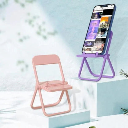 Mobile chair holder - Prozone
