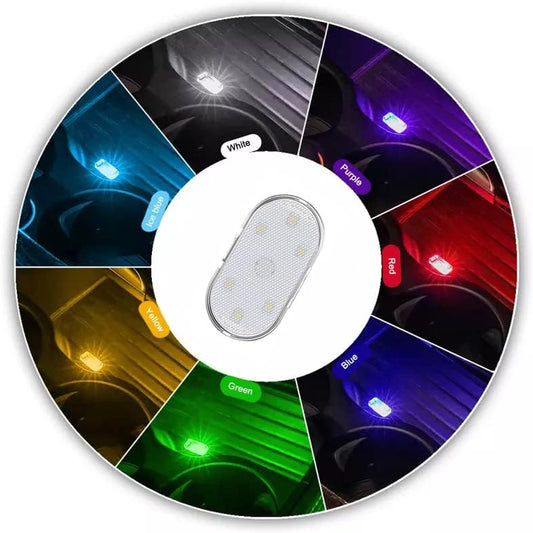Led interior magnetic lamp - Prozone