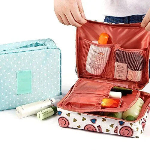 Travel multi pouch - Prozone