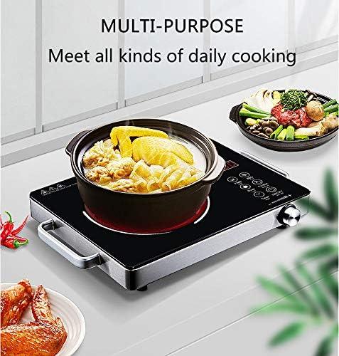 Master Chef Electric Stove 2000watt - Prozone