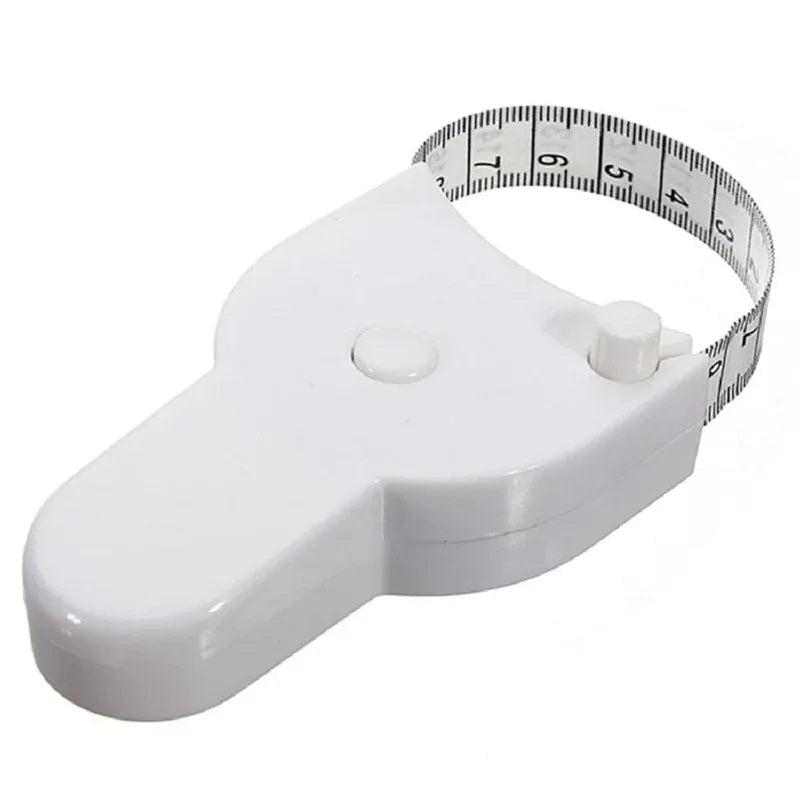 Telescopic self measurement tape - Prozone