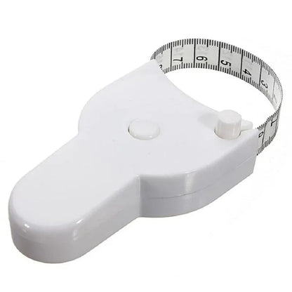 Telescopic self measurement tape - Prozone