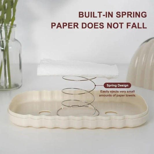 Shell Tissue Box - Prozone