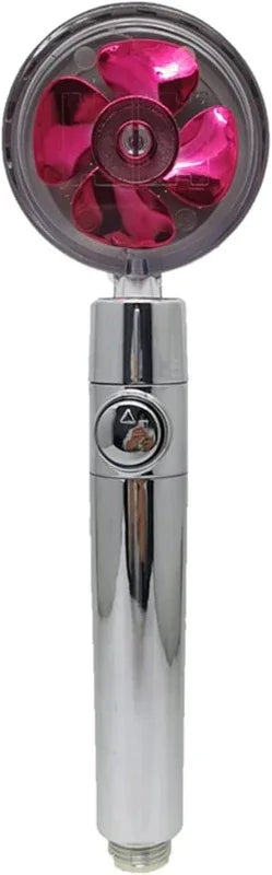 Shower head water saving - Prozone