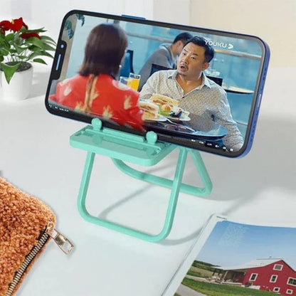 Mobile chair holder - Prozone
