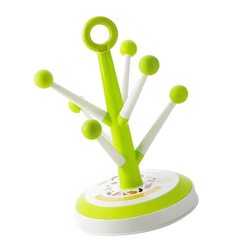 Tree drain rack kitchen organizer shelf - Prozone
