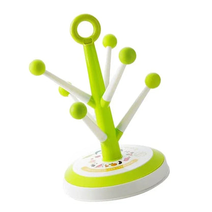 Tree drain rack kitchen organizer shelf - Prozone