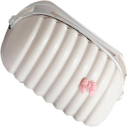 Shell Tissue Box - Prozone