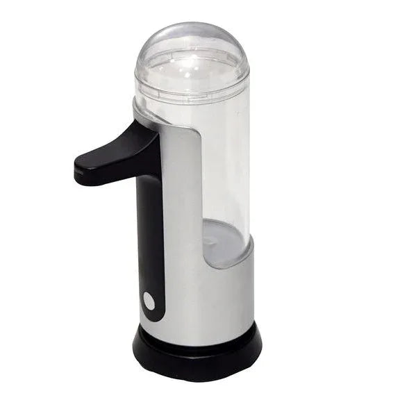 Touchless motion sensor soap dispenser + removable reservoir - Prozone