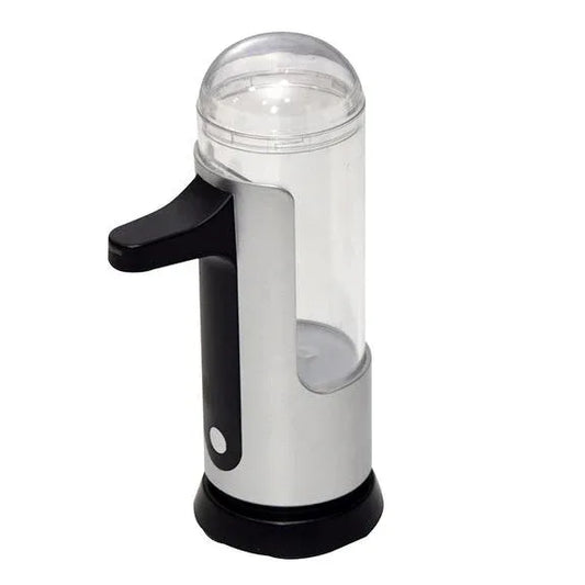 Touchless motion sensor soap dispenser + removable reservoir - Prozone