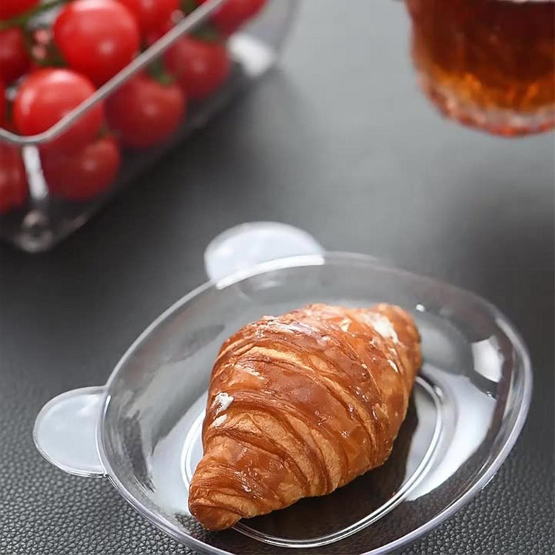 Space saving fruit dish kitchen tableware - Prozone
