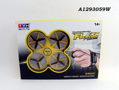 KIDS HAND SENSOR DRONE - Prozone