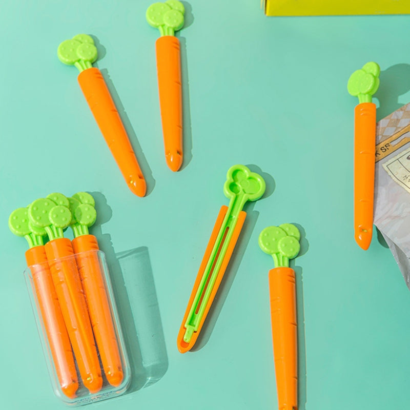 Fridge magnets clips food snack - Prozone
