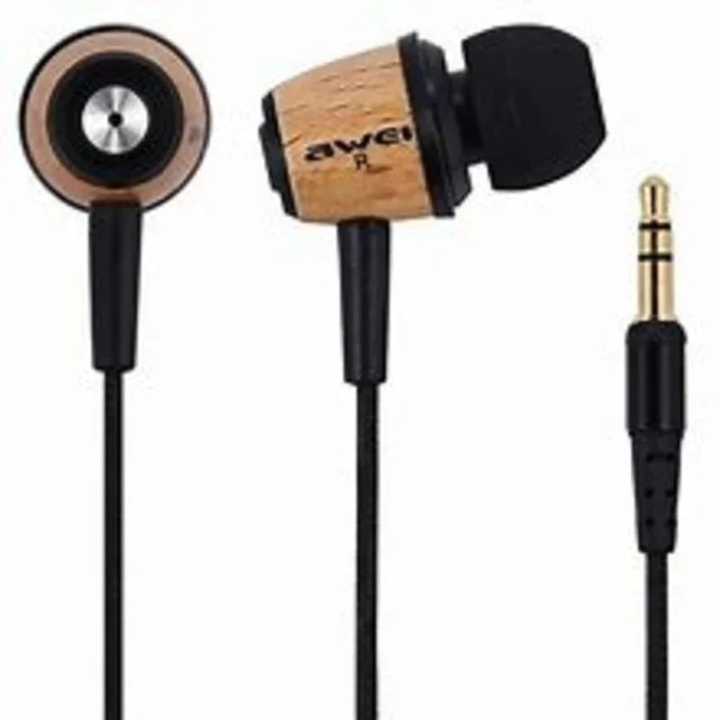 Awei pc-2 mini stereo in-ear earphone - Prozone