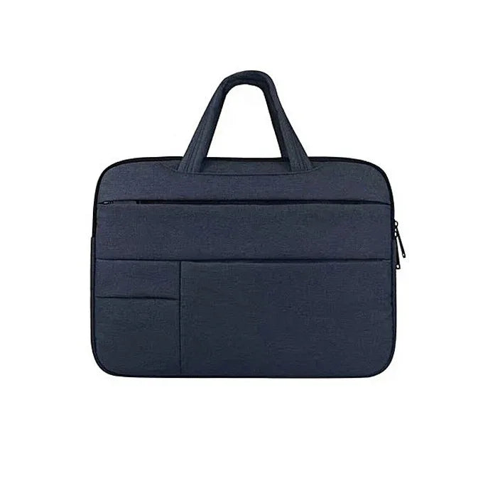 Laptop slim bag 15.6 - black - Prozone