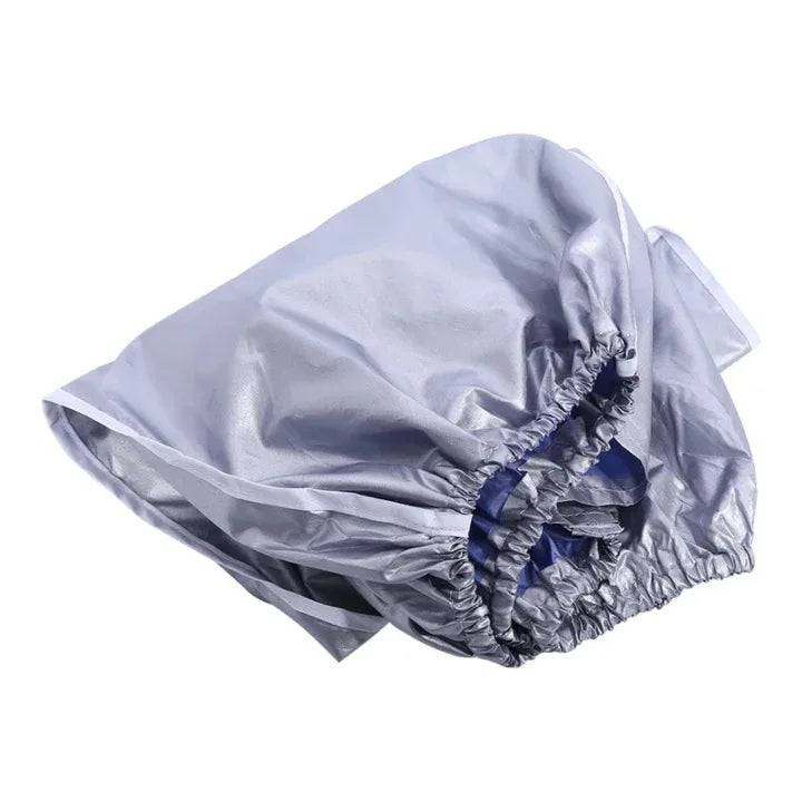Dust cover for dc inverter (both indoor and outdoor unit) - Prozone