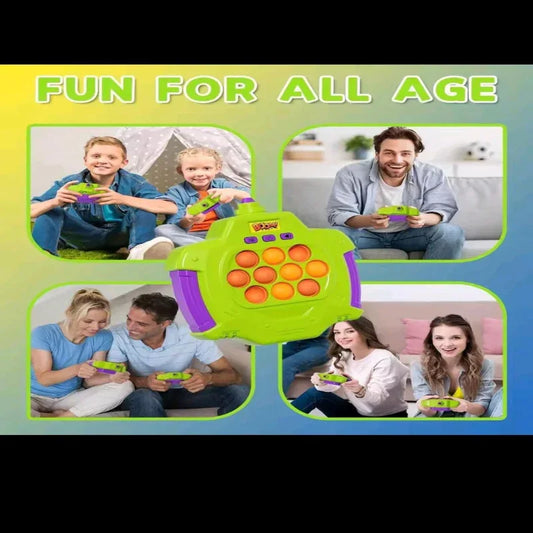 FUNNY POPIT BALLONS GAME - Prozone