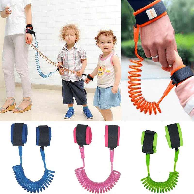 Child anti-lost belt kids safety harness - Prozone