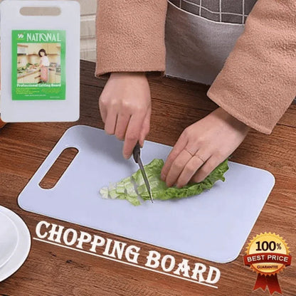Plastic chopping board non-slip - Prozone