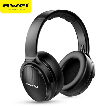 Awei a780bl wireless bluetooth 5.0 headphones headset - Prozone