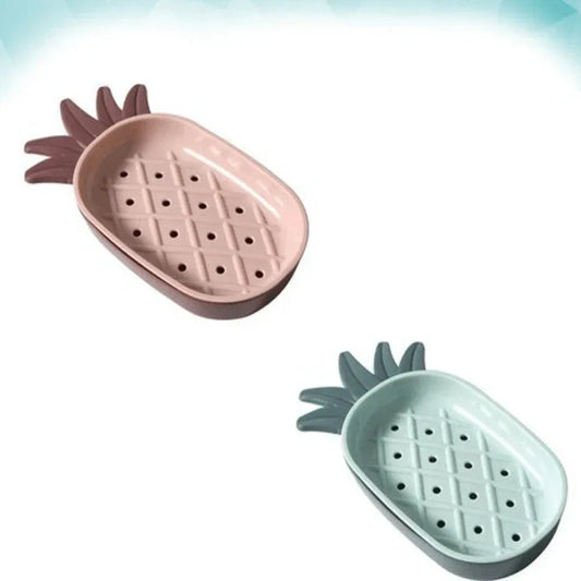 Pineapple shaped soap dish - Prozone